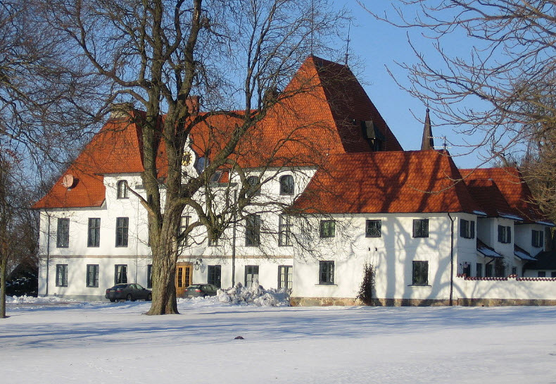 Björnstorp Castle, Sweden